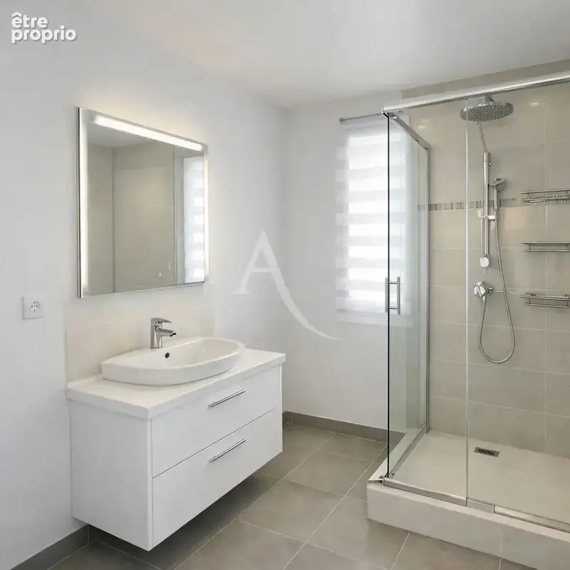 Appartement Villemomble 2 pièce(s) 40 m2 - photo 8