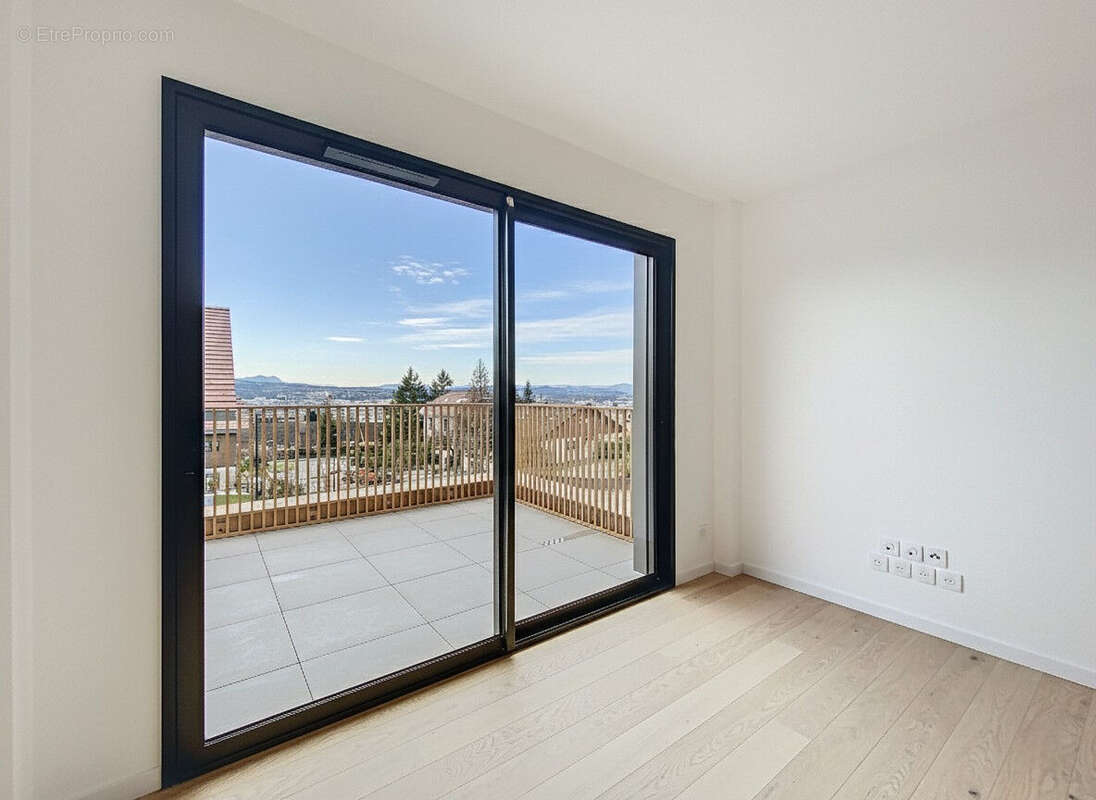 Un havre de paix contemporain aux portes d'Annecy-le-Vieux - photo 3