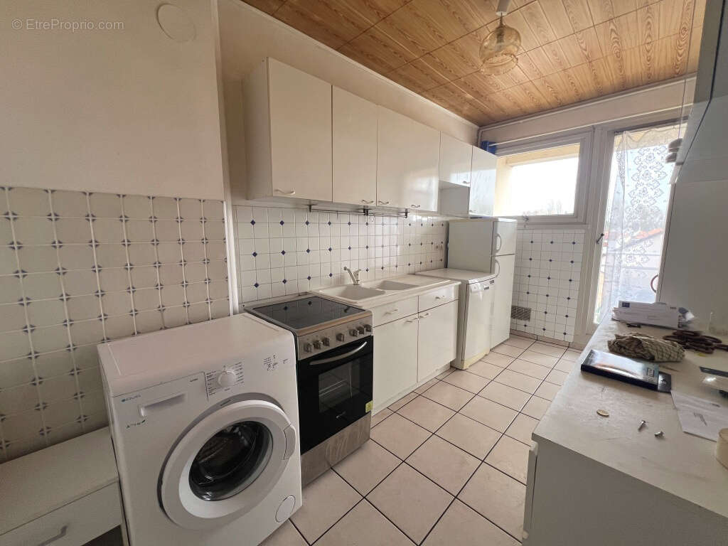 Appartement à SENS