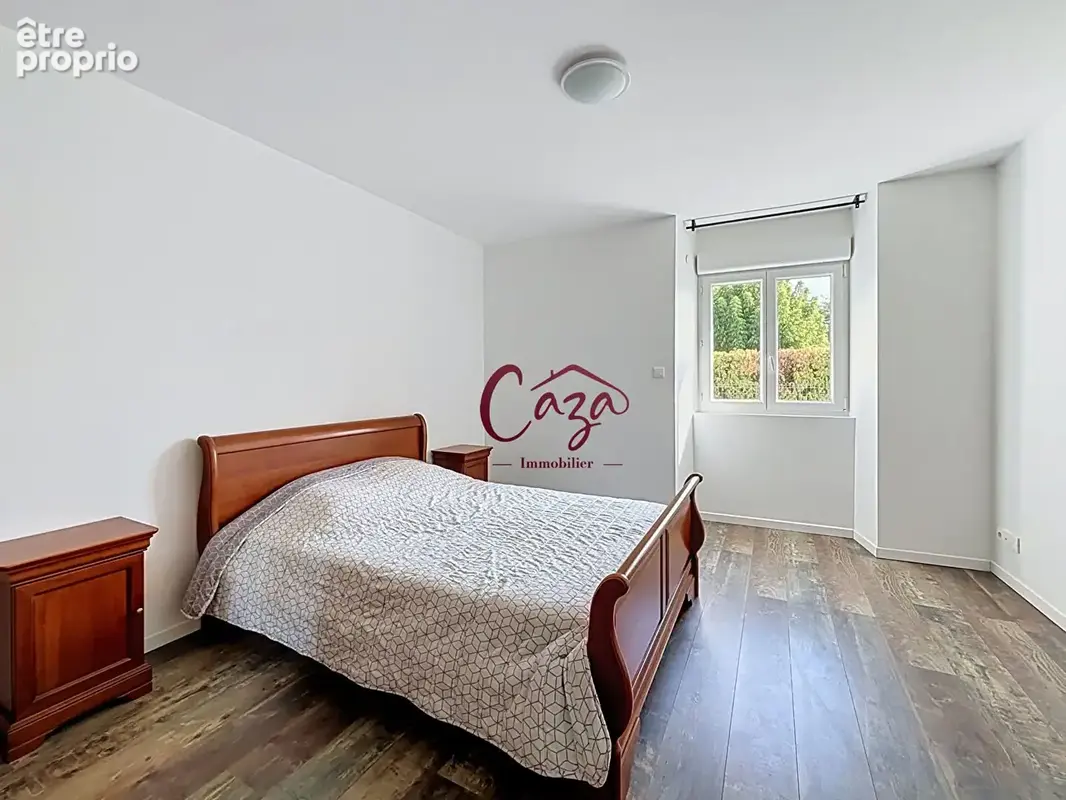Maison 4 chambres  avec jardin - CREON Centre - photo 5