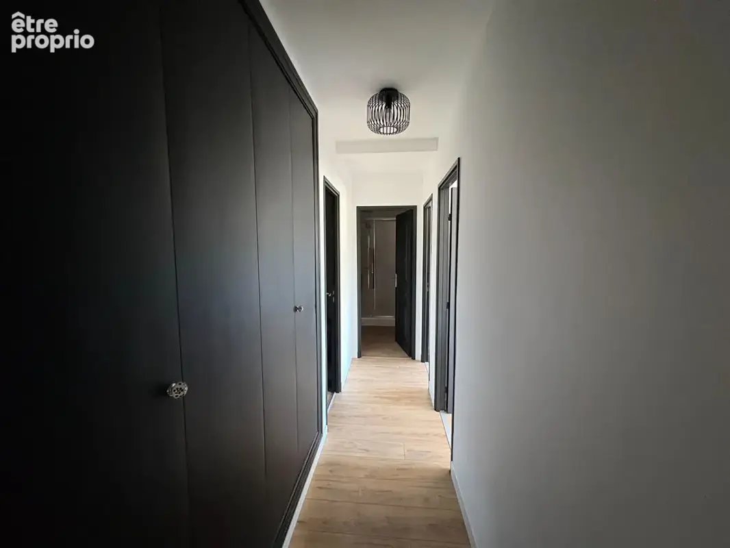Appartement Caen 4 pièce(s) 84 m2 - photo 5