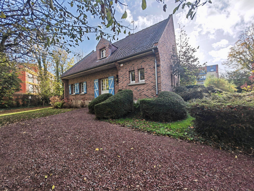 Photo 1 - Maison à LILLERS