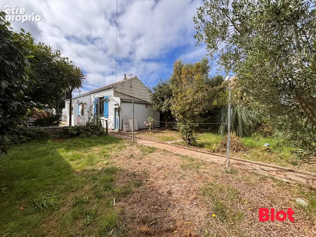 Maison 3 pièces 57 m² à vendre à Brest (29200) - photo 3