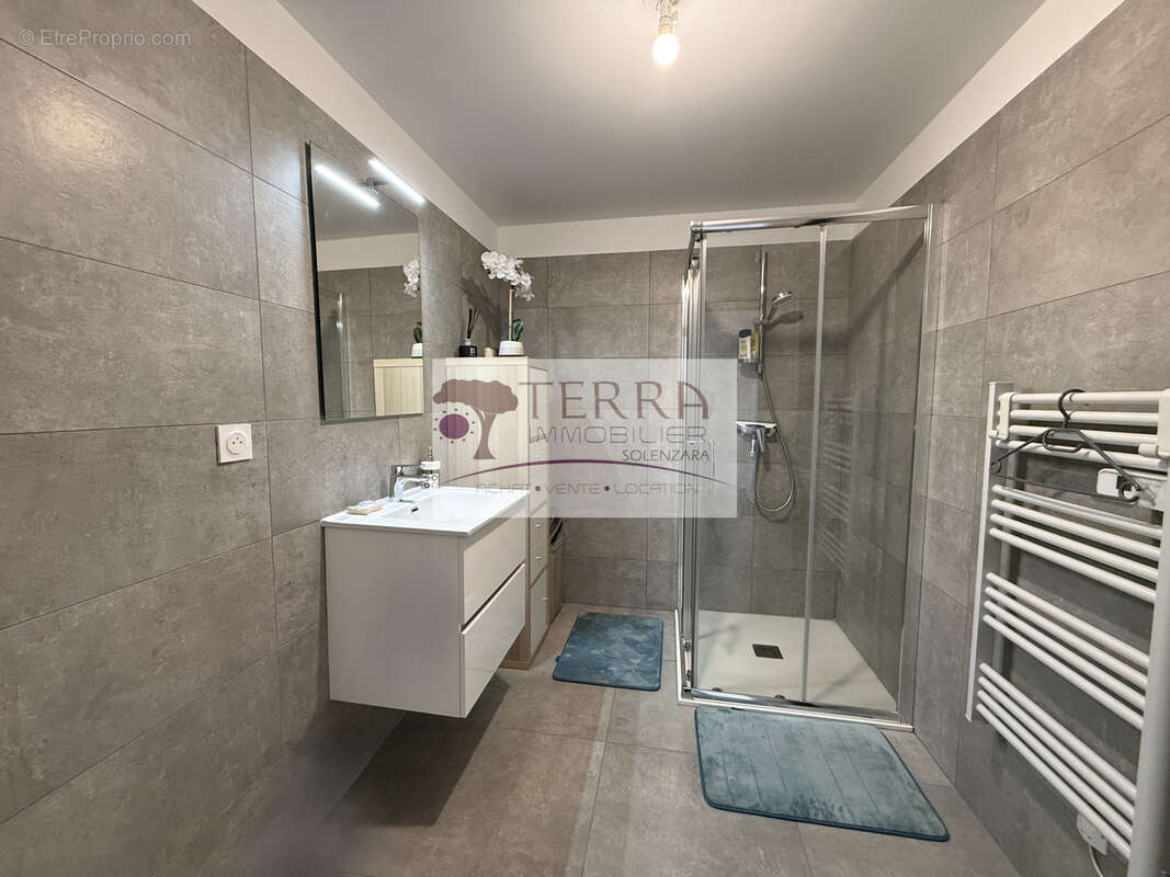 Appartement à ALERIA