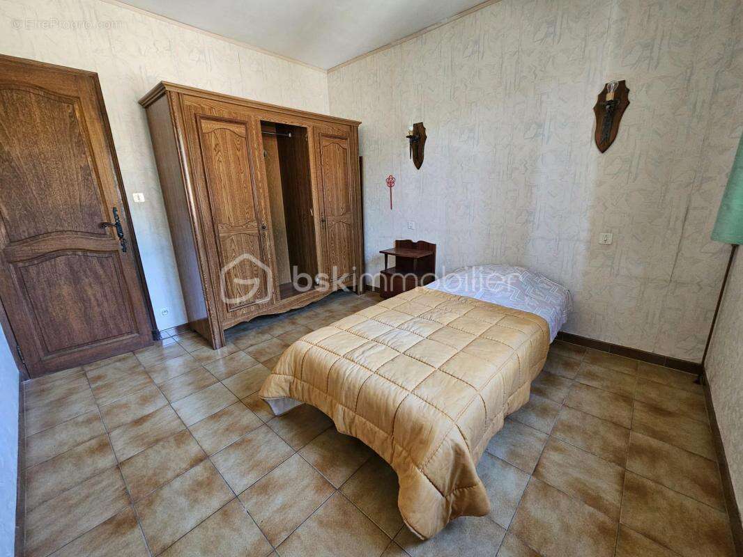 Maison à DRAGUIGNAN