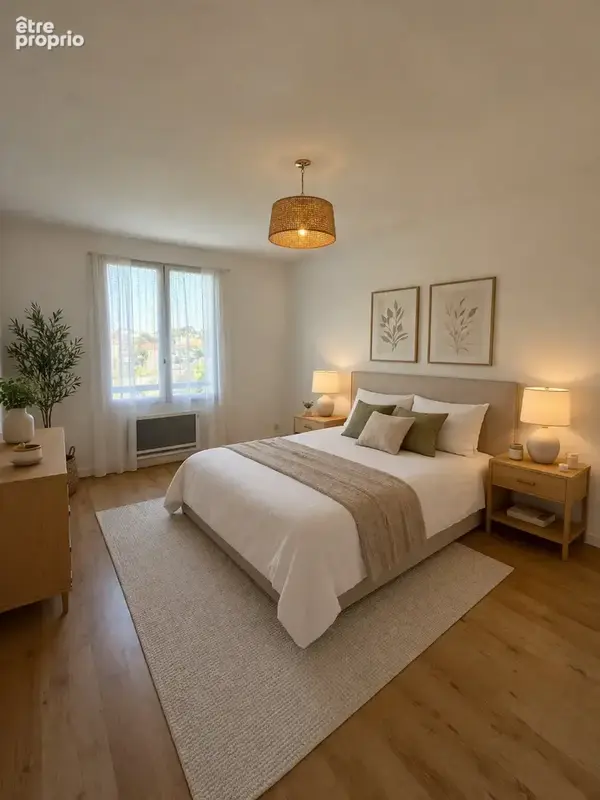 Colomiers - maison familialle 4 chambres 108 m2 - photo 18