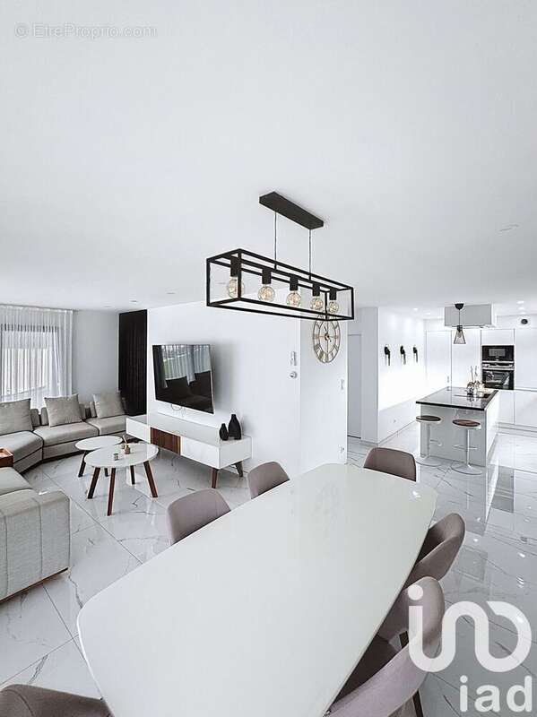 Photo 4 - Maison à CORBONOD