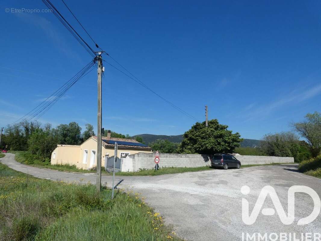 Photo 7 - Terrain à DONZERE