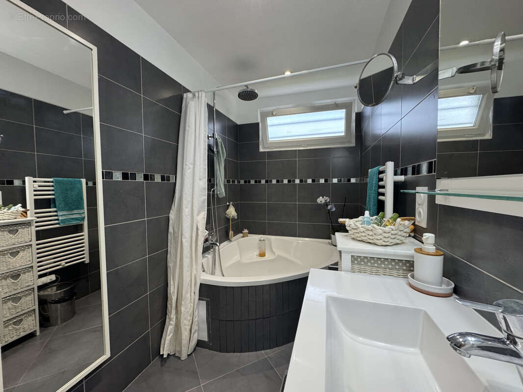 Maison à VILLERS-COTTERETS