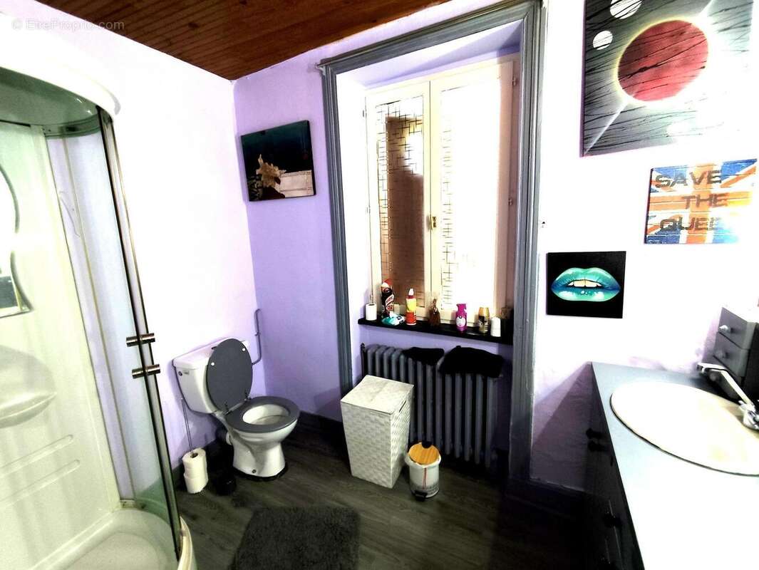 Photo 8 - Maison à ALLEGRE