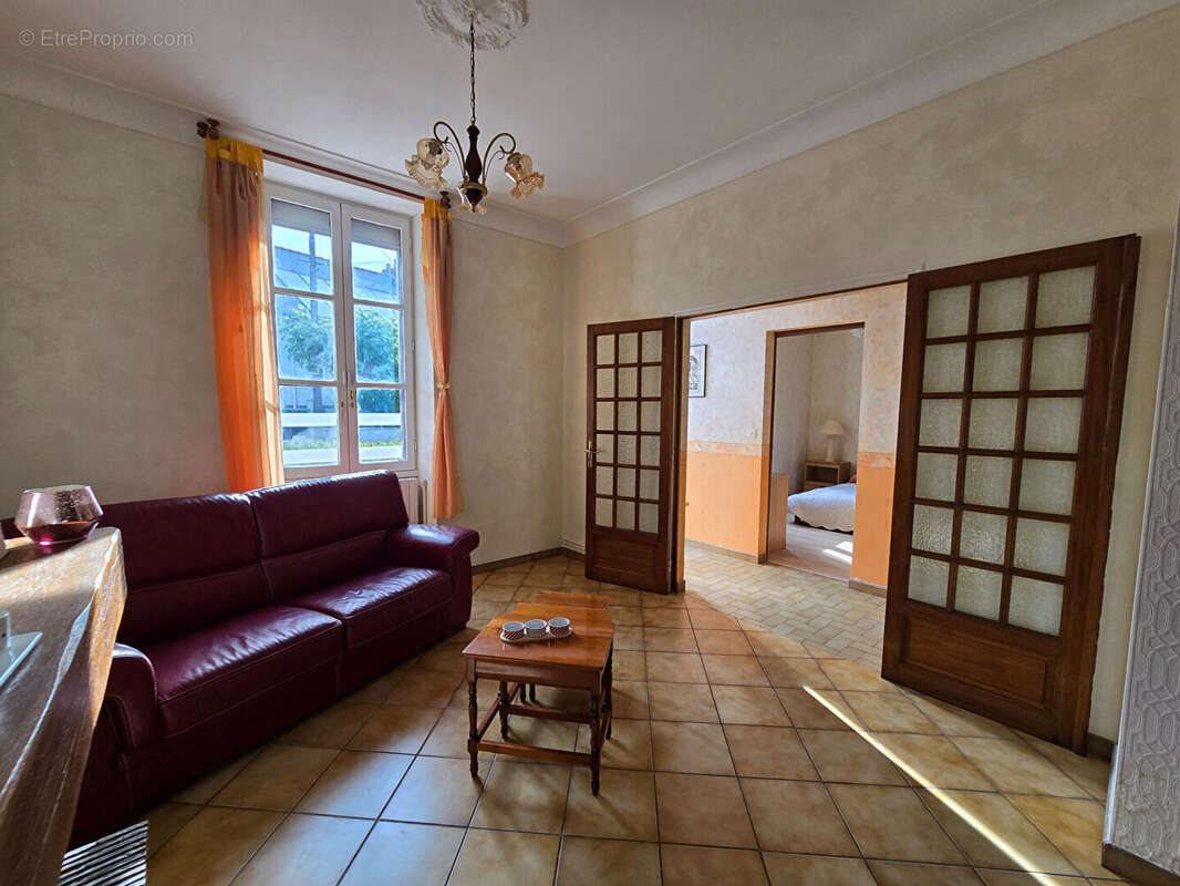 Maison 106m² à rezé - photo 6