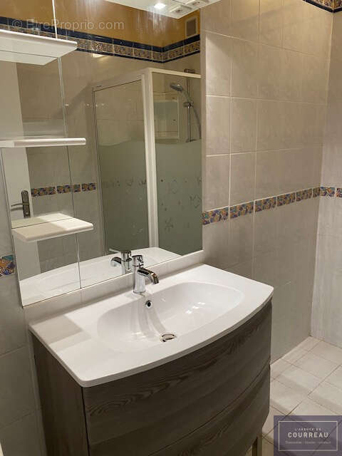Appartement à BEZIERS