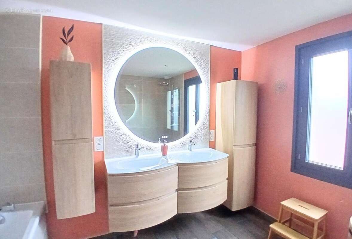 Photo 5 - Maison à LA TRINITE-DU-MONT