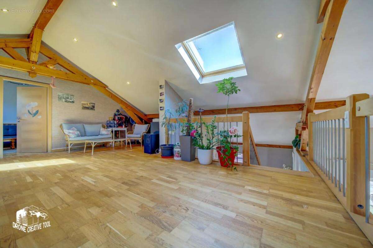 Maison à FREYMING-MERLEBACH