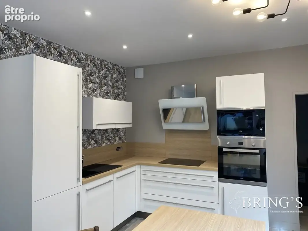 Appartement 150 m² à Chateaubriant  - photo 1