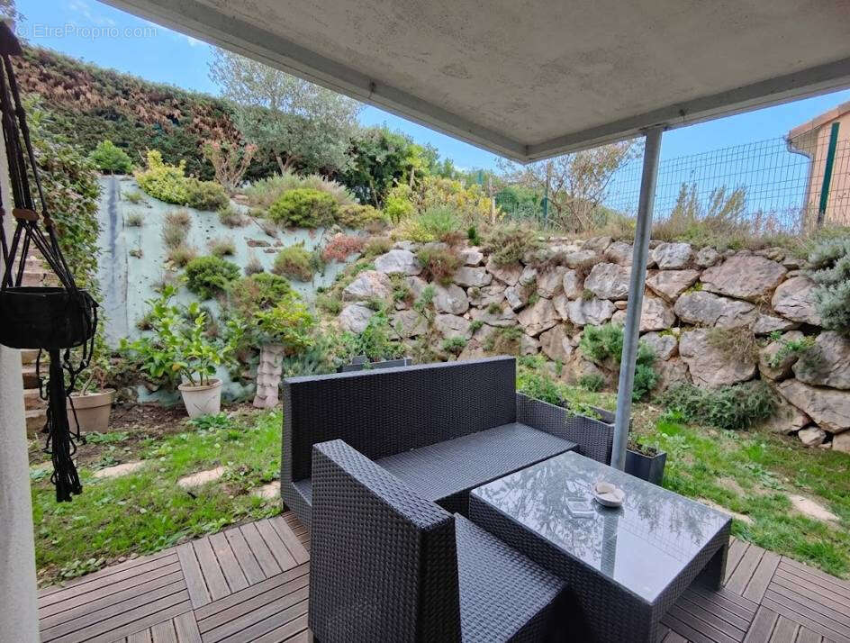 Appartement à FLOURENS