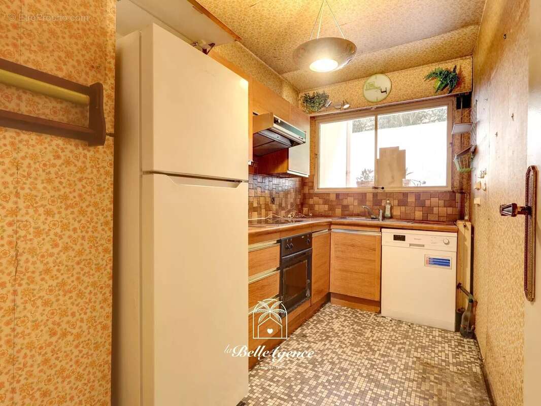 Appartement à LE CANNET