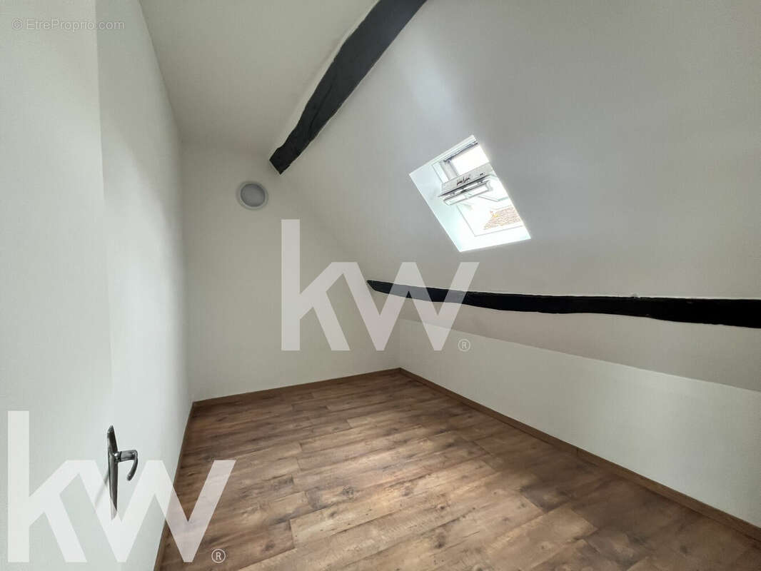 Appartement à MALESHERBES