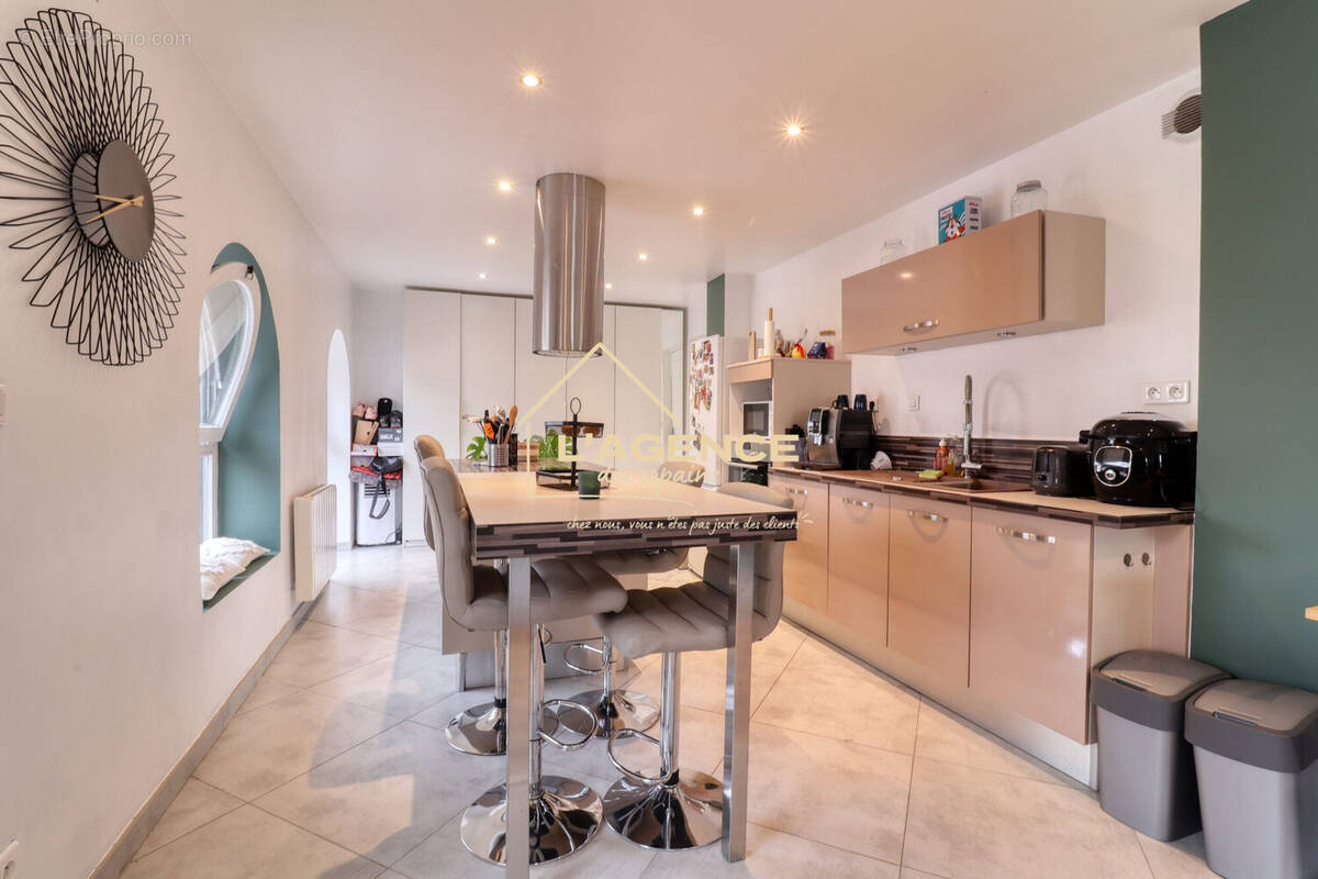 Appartement à WAVRIN