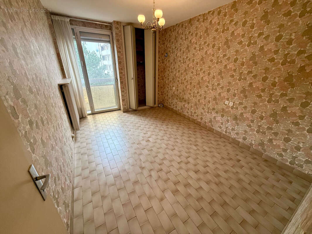 Appartement à SAINT-NAZAIRE