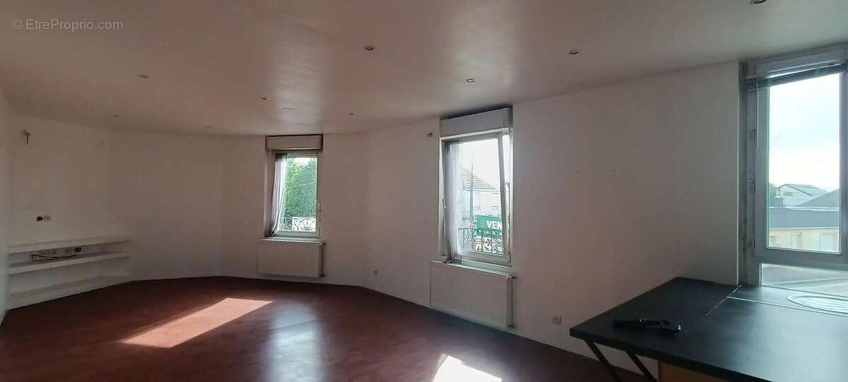 Appartement duplex 2 chambres - quartier sainte-cécile - photo 17