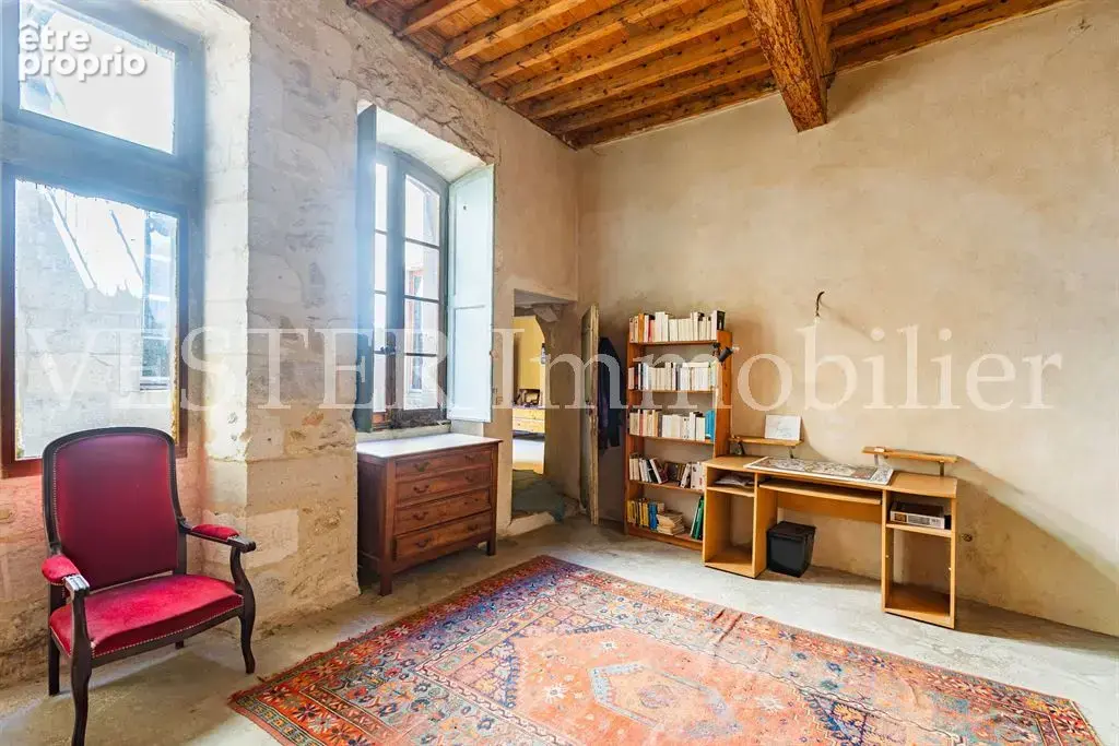 Maison de ville – 160 m² – proche d'avignon - photo 6