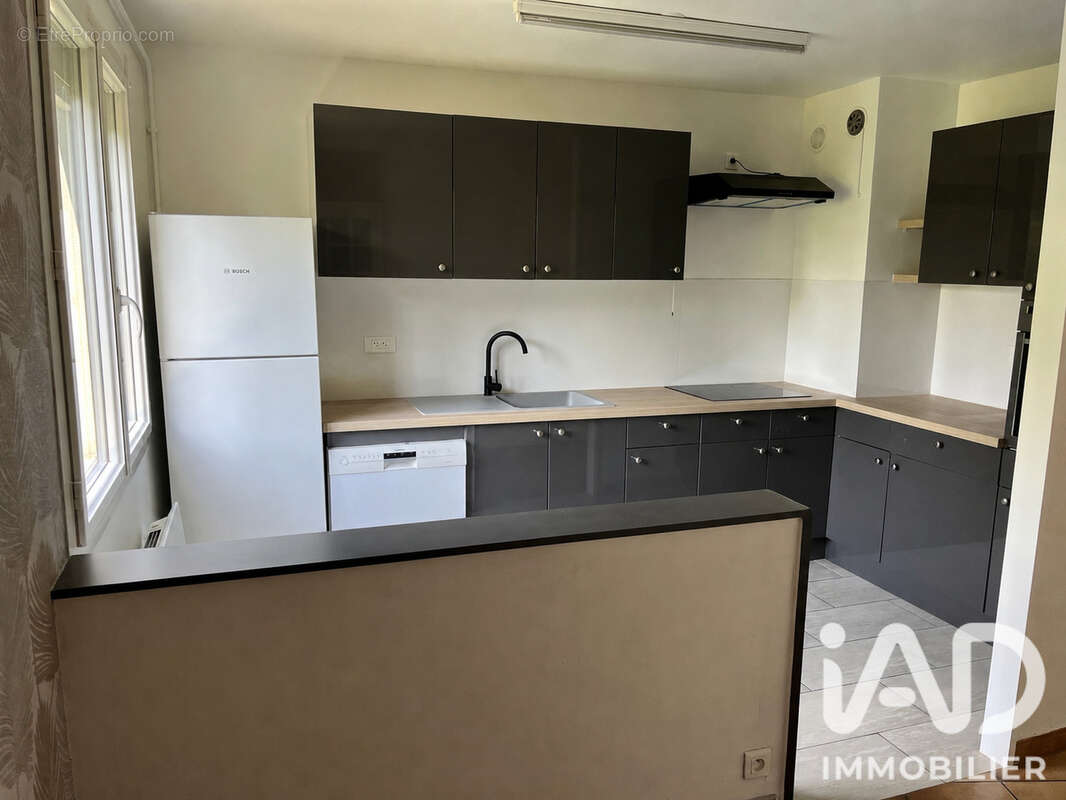 Photo 3 - Appartement à CHARLEVILLE-MEZIERES