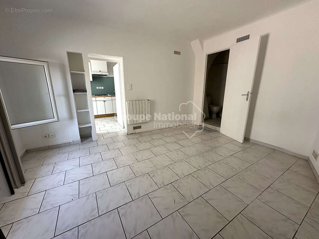Appartement à NAGES-ET-SOLORGUES