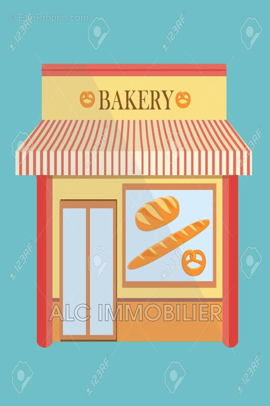 Commerce à NEUFCHATEL-EN-SAOSNOIS