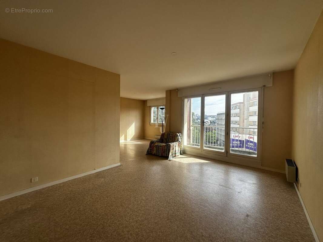 Appartement à LIMOGES