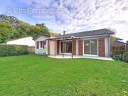 Maison à BONSECOURS