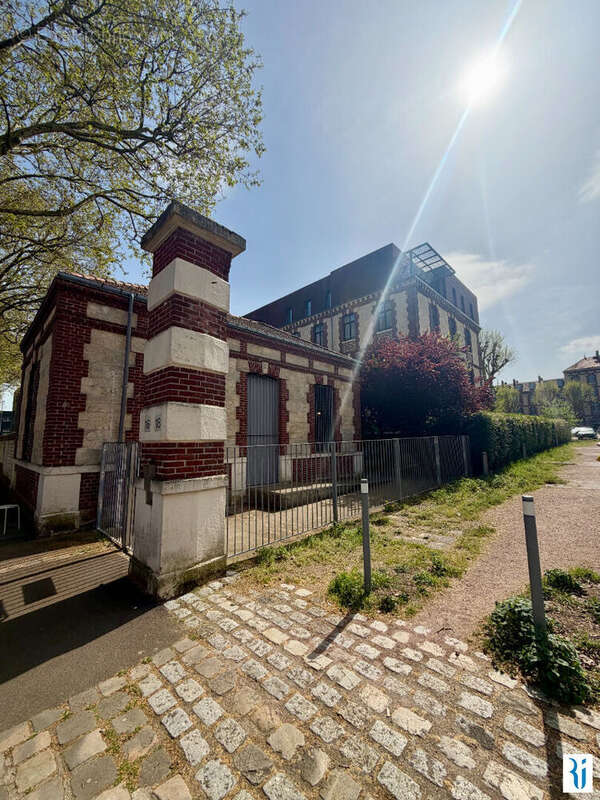 Appartement à ROUEN