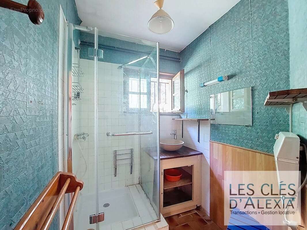 Maison à LES COTES-D'AREY