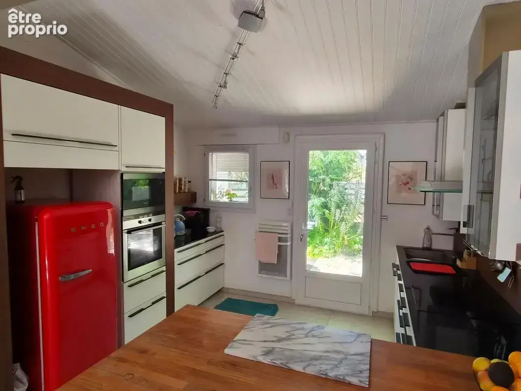 Maison 5 pièces 123 m² à vendre à Le Chateau-D'oleron (17480) - photo 9