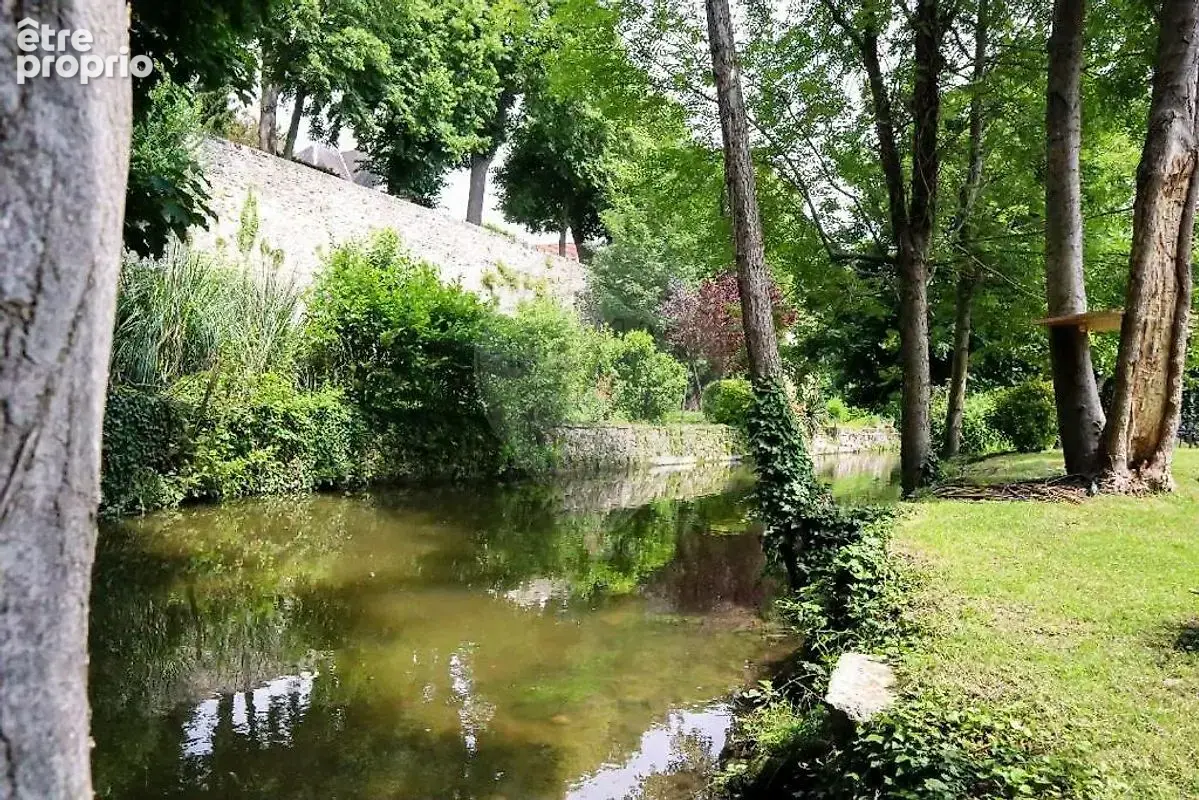 Maison 7 chambre(s) à vendre - photo 23