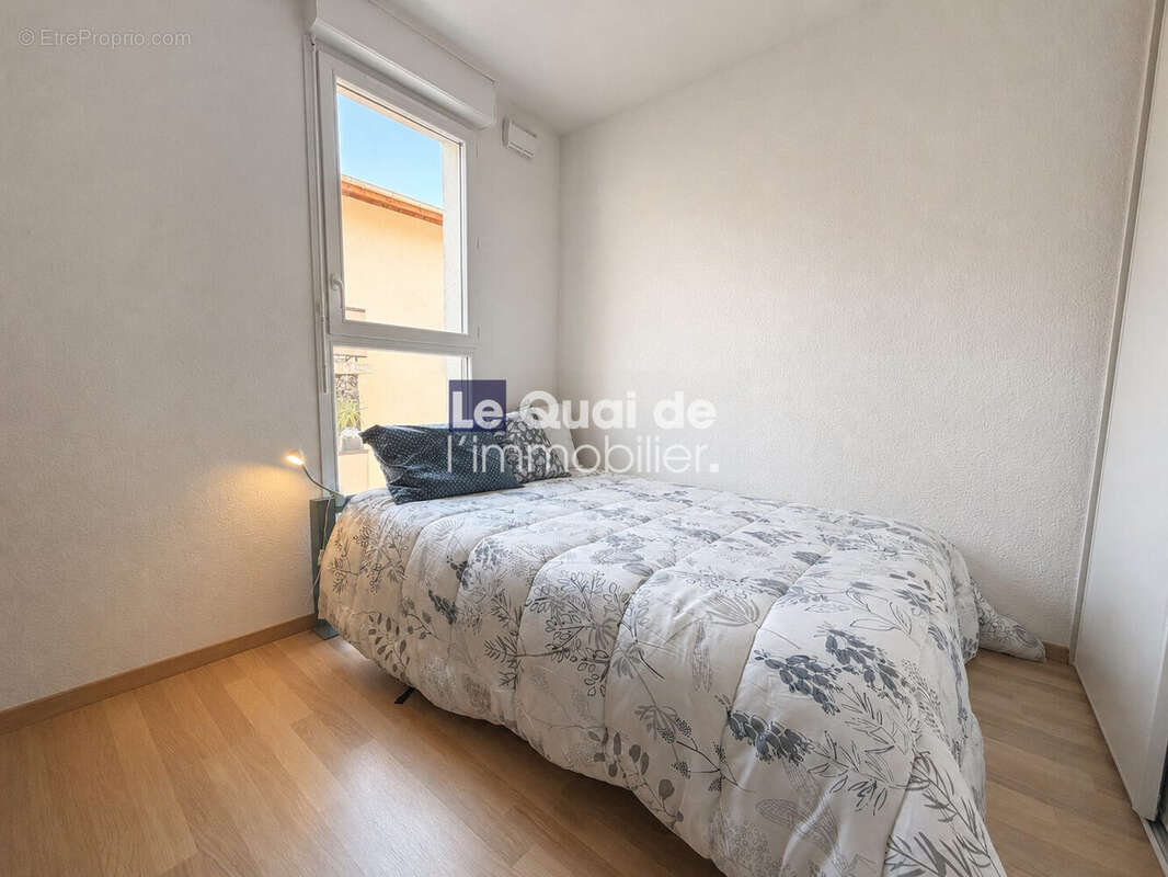Appartement 79 m² à Domene  - photo 8