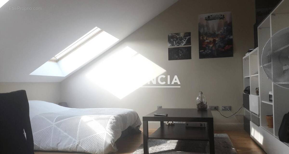 Appartement à BLOIS