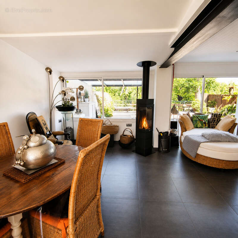 Maison à LANTON