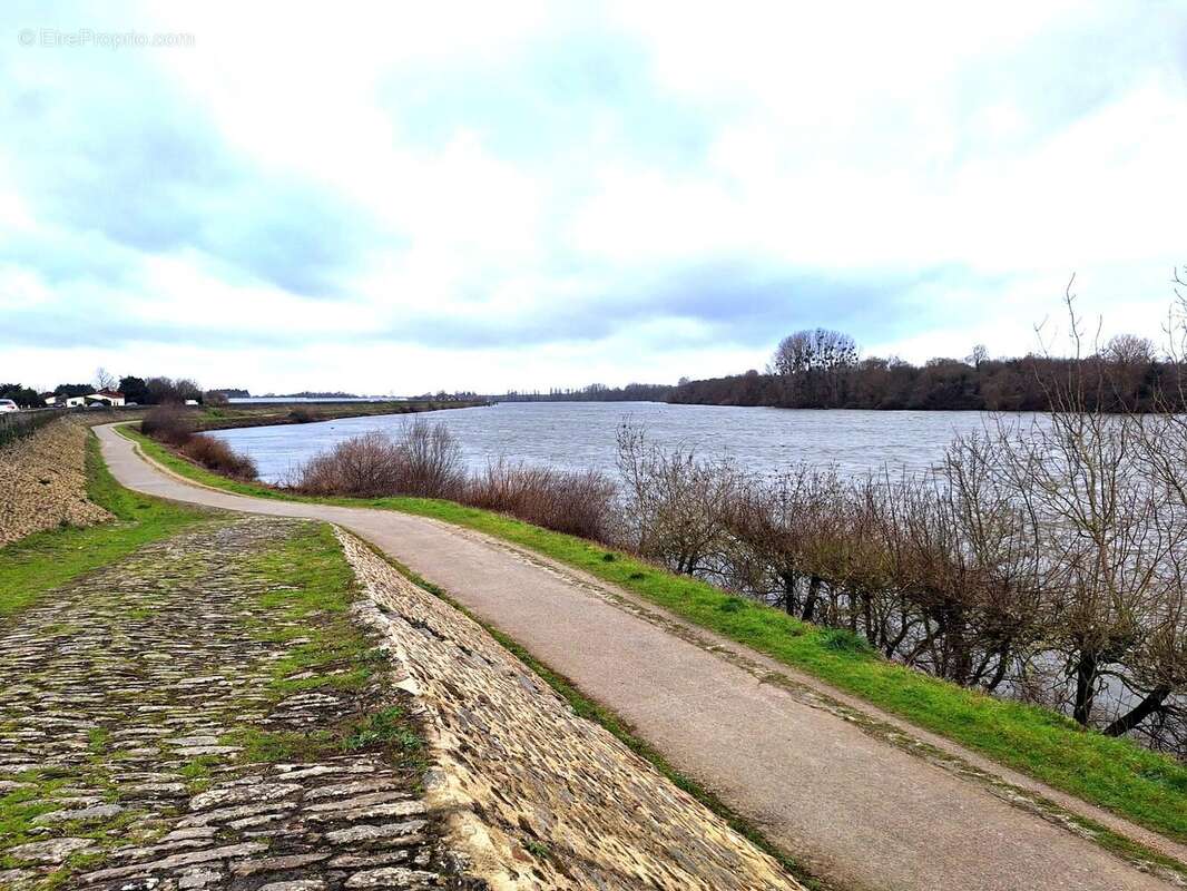 Maison à SAINT-JULIEN-DE-CONCELLES