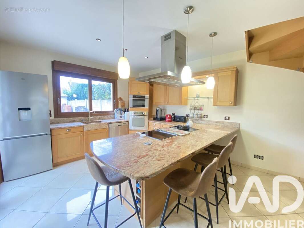 Photo 4 - Maison à OZOIR-LA-FERRIERE