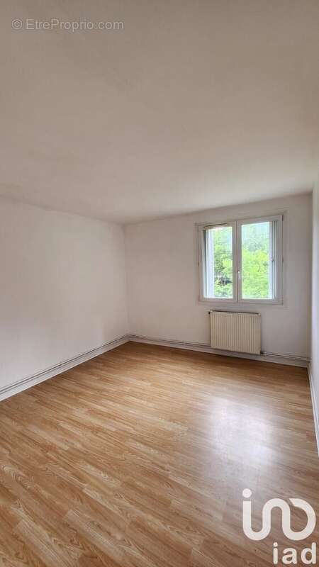 Photo 3 - Appartement à GARGES-LES-GONESSE
