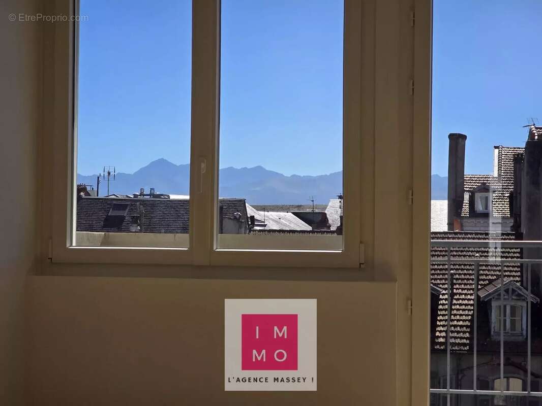 Appartement à TARBES