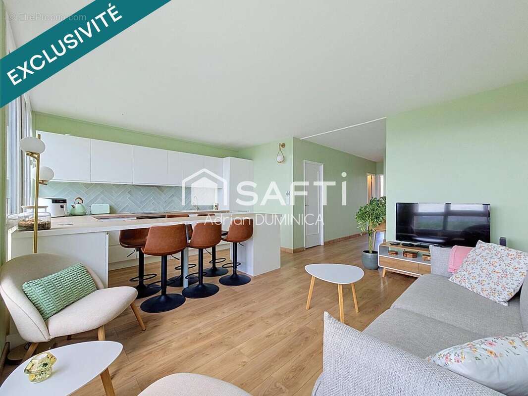 Photo 6 - Appartement à MEUDON