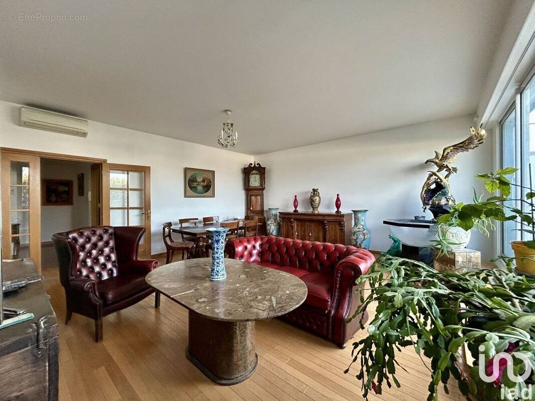 Photo 1 - Appartement à LA ROCHELLE