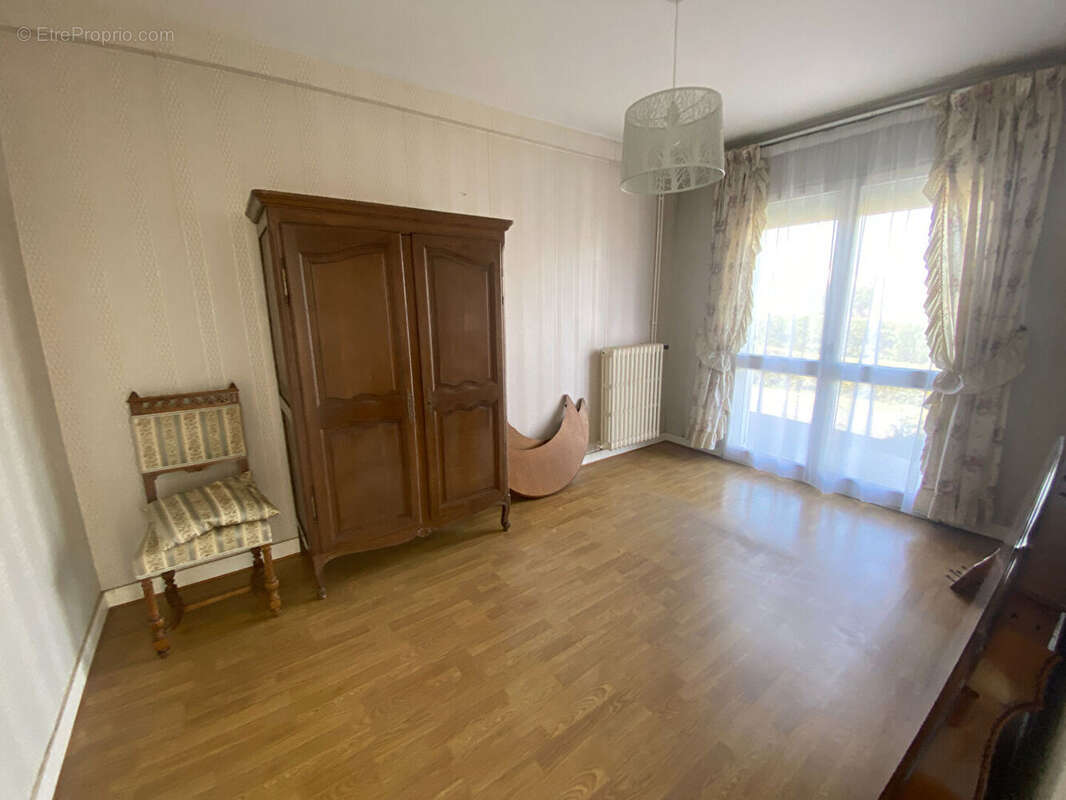 La Ferte Bernard, pavillon 3 chambres - photo 5