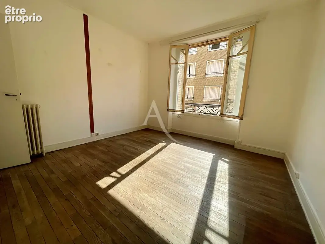 Photo Appartement à Orleans au prix de 138 300€