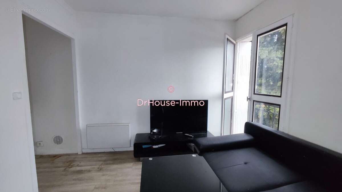 Appartement à MARMANDE