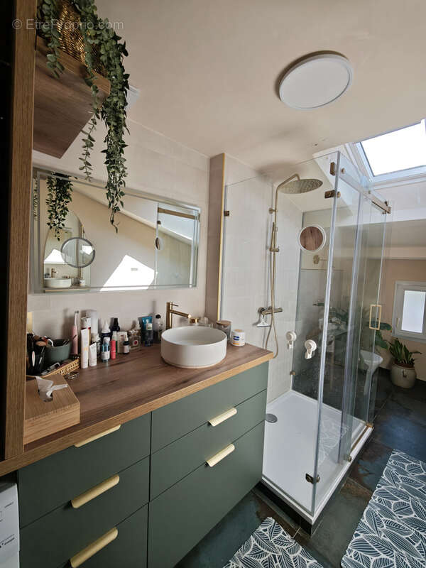 Appartement à CLERMONT-L'HERAULT