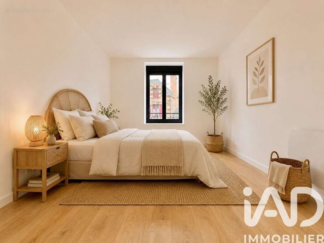 Maison 118 m² à La Bosse-De-Bretagne  - photo 6