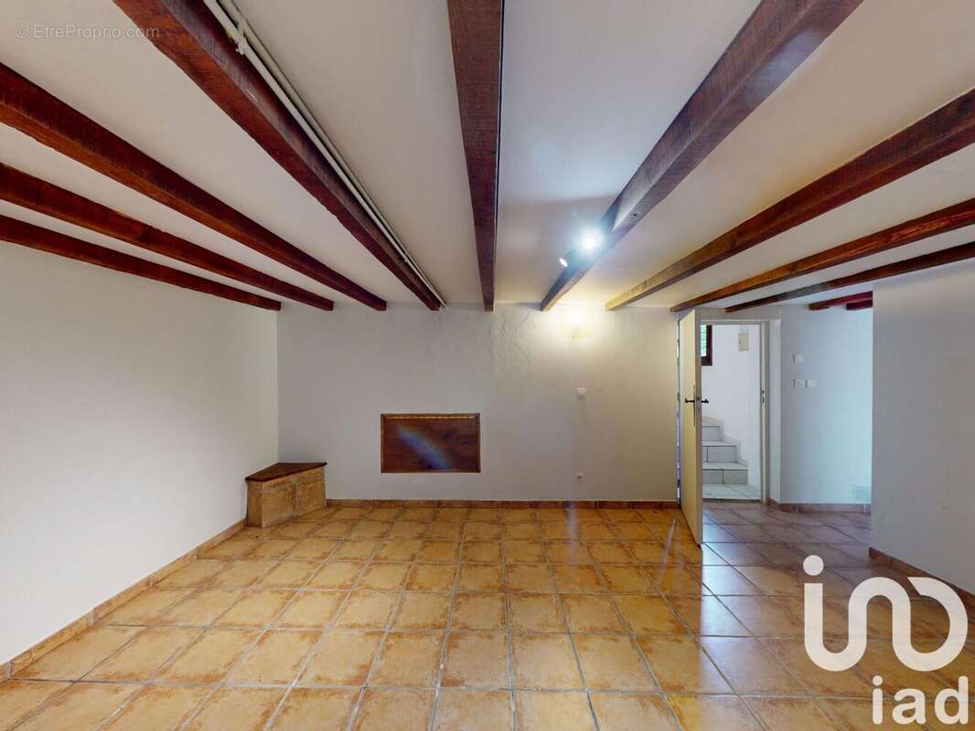 Photo 7 - Maison à FONTAINE